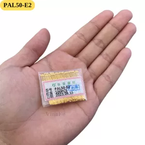 Kim Test Mạch PAL50-E2